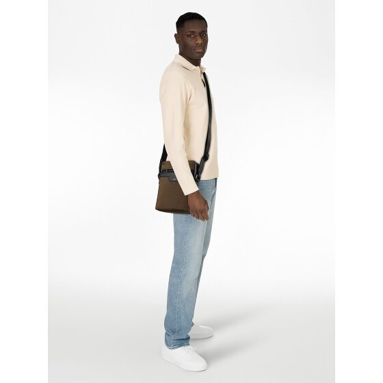 Boss Ray Mini Borsa Borsa a tracolla 17 cm