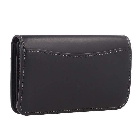 Coach Essential Custodia per carta di credito Pelle 13 cm