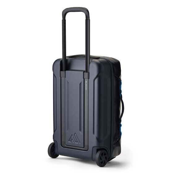 Gregory Alpaca 40 2 ruote Carrello della cabina 55 cm