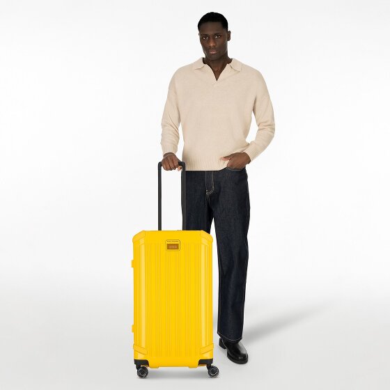 Piquadro Pop 4 ruote Carrello 73 cm