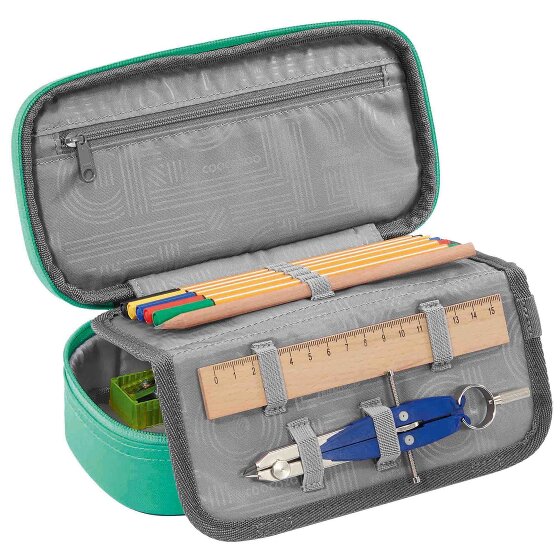 coocazoo Astuccio per matite 25 cm