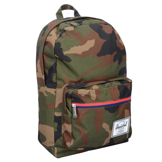 Herschel Pop Quiz 17 I Zaino Zaino 45 cm scomparto per laptop