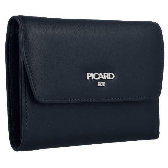 Picard Portafoglio Bingo in pelle 12,5 cm