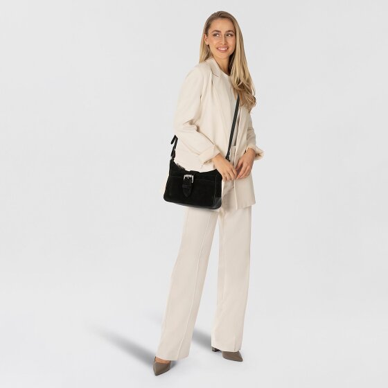 Liebeskind Ren Borsa a tracolla S Pelle 22 cm