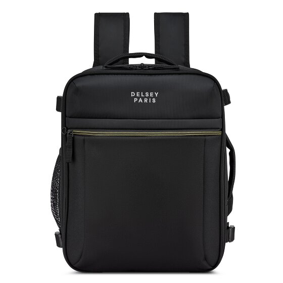 Delsey Paris Zaino Brochant 3 40 cm