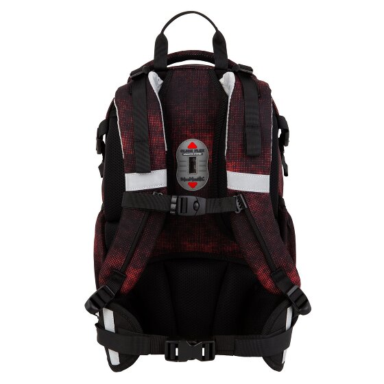 McNeill LUCA Zaino da scuola 45 cm
