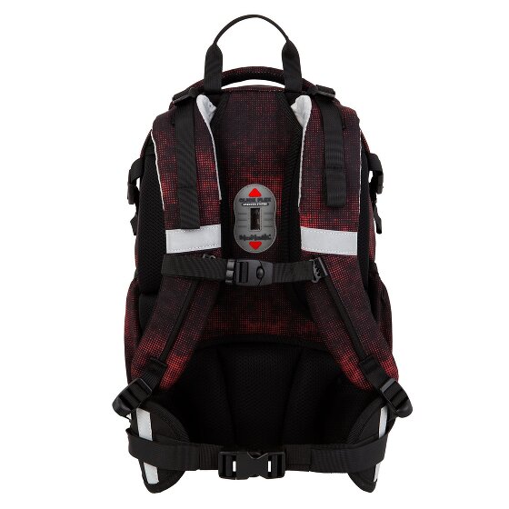 McNeill LUCA Zaino da scuola 45 cm