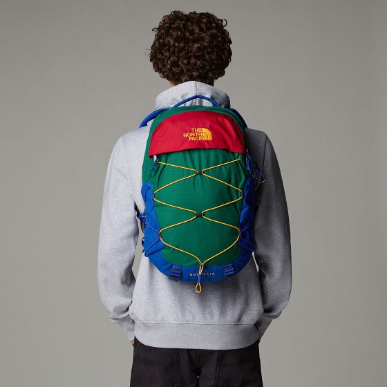 The North Face Zaino Borealis 49,5 cm scomparto per laptop
