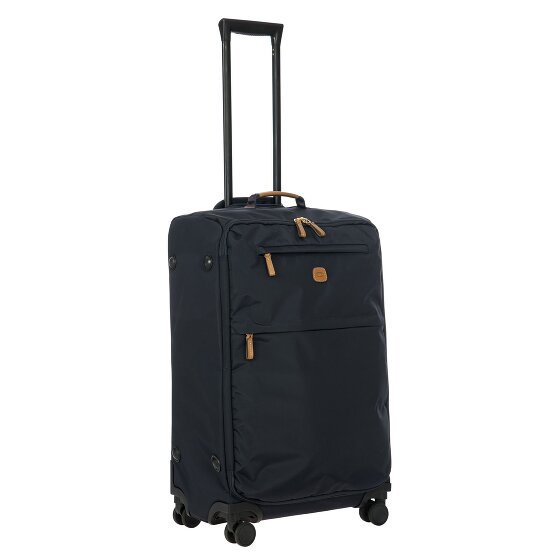 Bric's X-Collection 4 ruote Carrello 71 cm