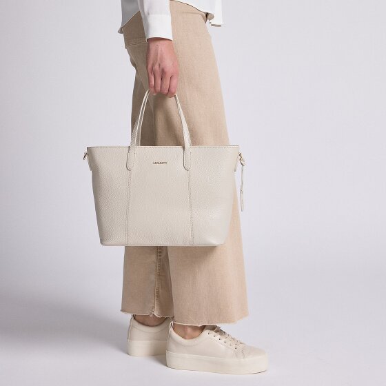 Lazarotti Bologna Leather Borsa shopper Pelle 31 cm