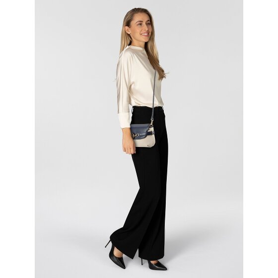 Lauren Ralph Lauren Blaike Borsa a tracolla Pelle 18.5 cm