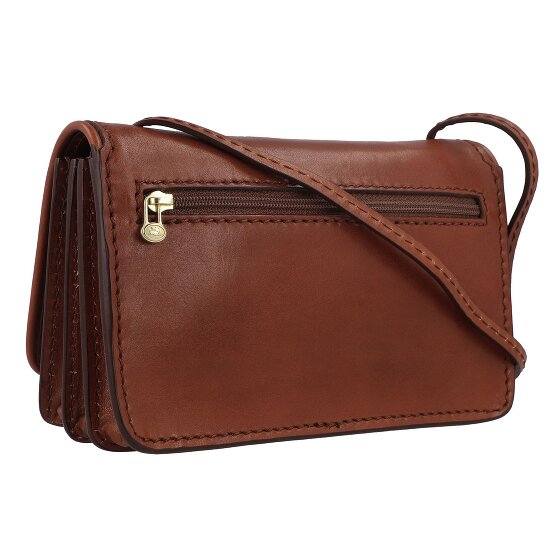 The Bridge Story Donna Borsa a tracolla piccola I Pelle 18 cm