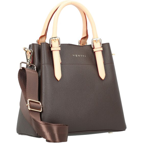 bugatti Borsa Ella 26 cm bugatti Borsa Ella 26 cm