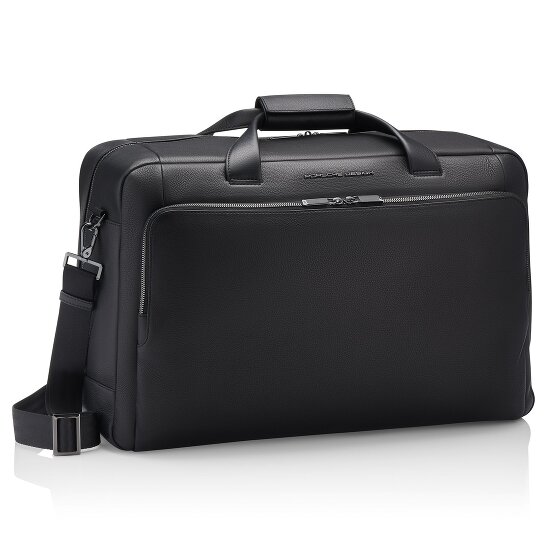 Porsche Design Roadster Weekender Borsa da viaggio in pelle 51 cm