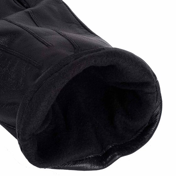 Kessler Guanti Liam in pelle