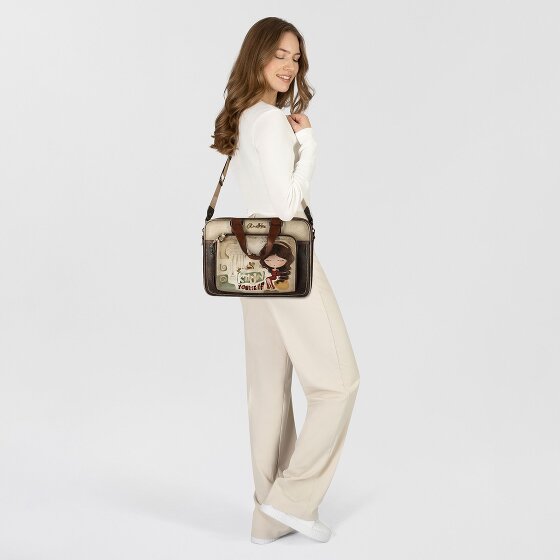 Anekke Muse Valigetta 40 cm Scomparto per laptop