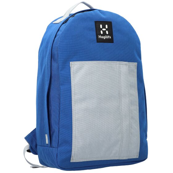 Haglöfs Floda Zaino 45 cm scomparto per laptop