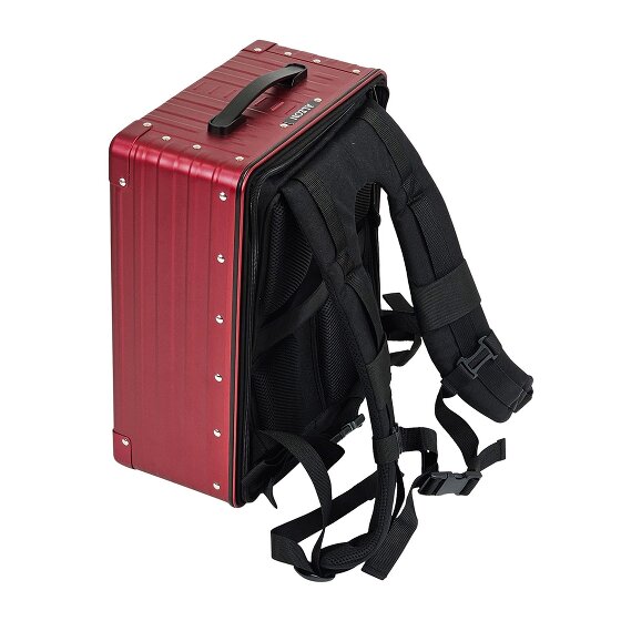 Aleon Zaino ibrido 39 cm Scomparto per laptop