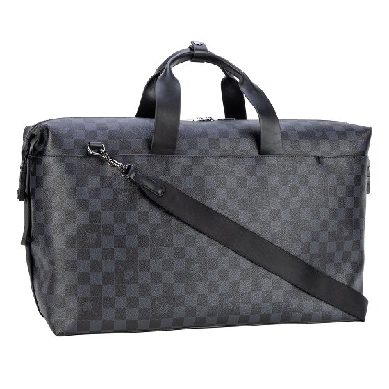 Joop! Cortina Piazza Maik Borsa da viaggio Weekender 50 cm