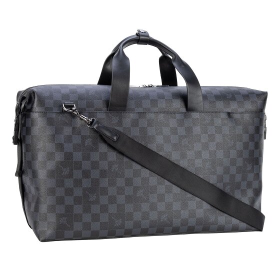 Joop! Cortina Piazza Maik Borsa da viaggio Weekender 50 cm