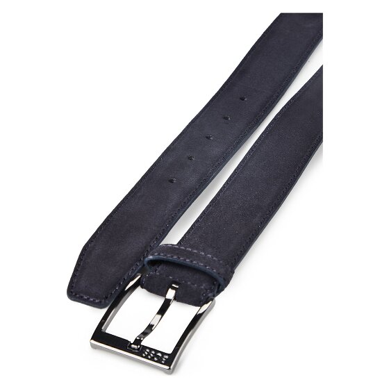 Boss Elloy Cintura Vera Pelle