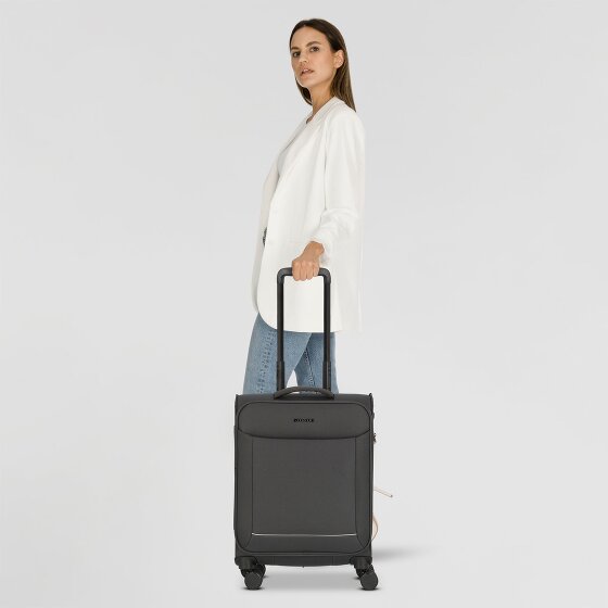 Stratic Fresh 4 ruote Carrello della cabina S 55 cm Stratic Fresh 4 ruote Carrello della cabina S 55 cm