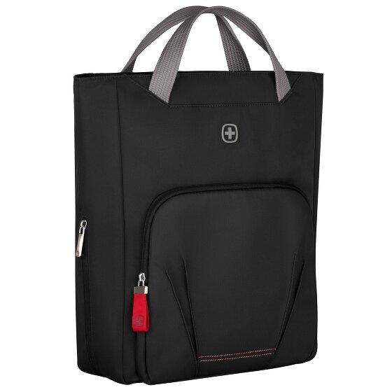 Wenger Motion Borsa shopper 41 cm Scomparto per laptop con piega di espansione