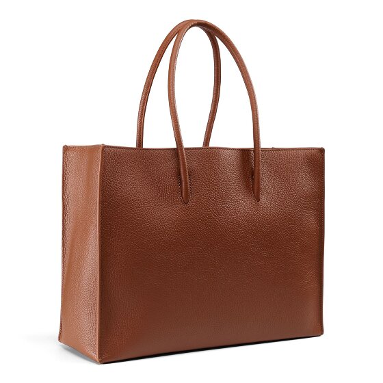 Coccinelle Myrtha Borsa a tracolla Pelle 35 cm