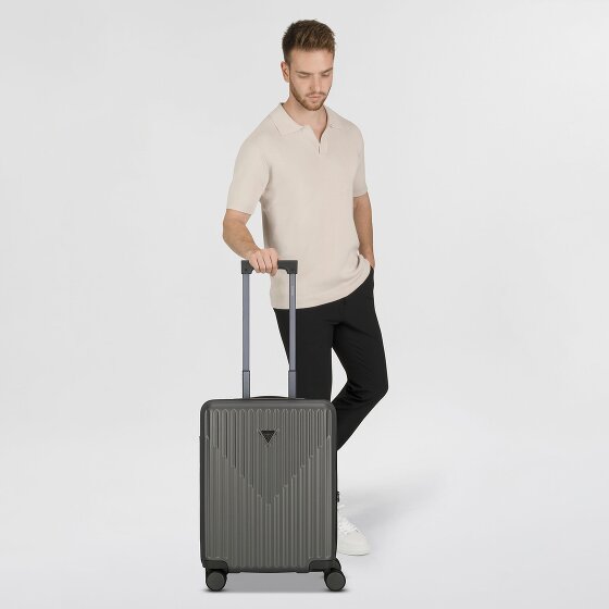 Guess Olbia 4 ruote Carrello della cabina S 54 cm