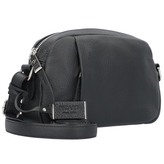 Picard Borsa a tracolla in pelle pura 21 cm