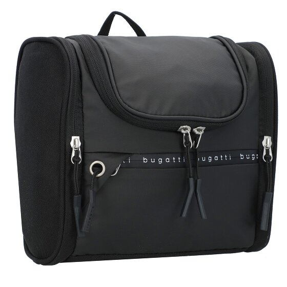 bugatti Blanc DeLight Borsa da toilette 23 cm