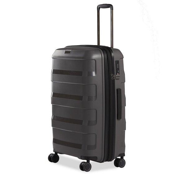 Stratic Paglia + carrello a 4 ruote 65 cm