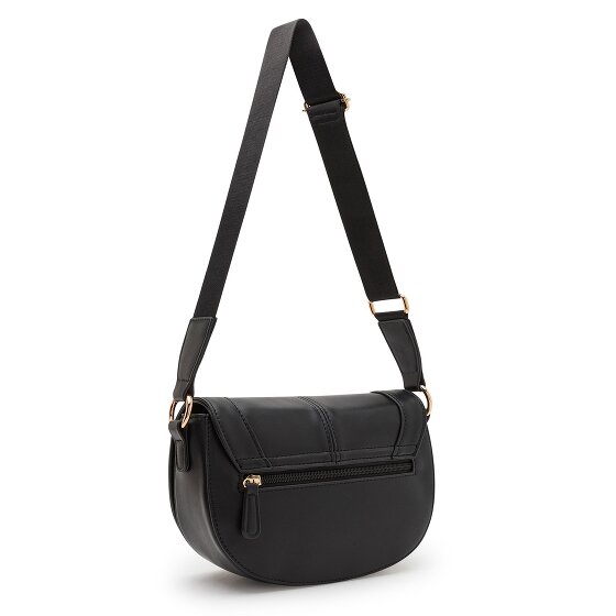 L.Credi Orell Borsa a tracolla 22.5 cm