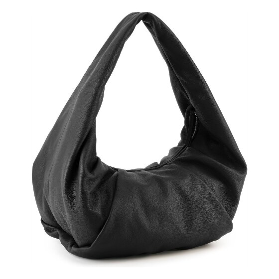 LES VISIONNAIRES Greta Borsa a spalla Vera Pelle 37 cm