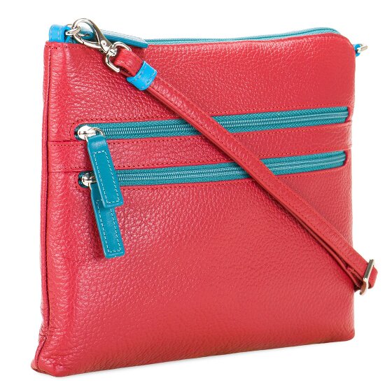 Mywalit Cremona Borsa a tracolla in pelle 20 cm