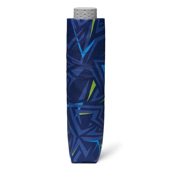 Ergobag Zubehör Ombrello tascabile per bambini 21 cm