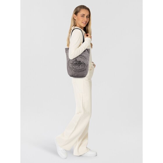 Campomaggi Filodendro Borsa a tracolla 17 cm