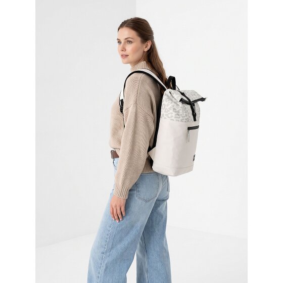 Bench hydro Daypack 43 cm Vano porta PC