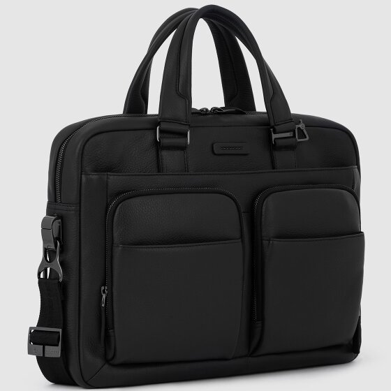 Piquadro Modus Valigetta Pelle 39.5 cm Scomparto per laptop