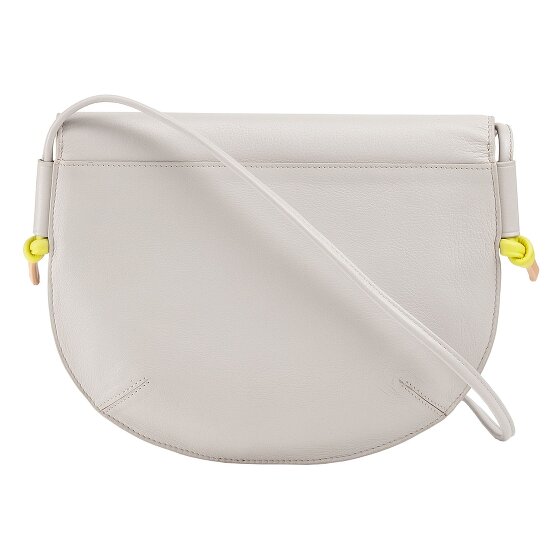 DuDu Skye Borsa a tracolla Vera Pelle 21 cm