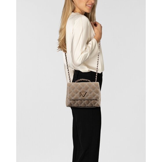 Guess Giully Mini Borsa Borsa a tracolla 16.5 cm