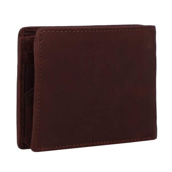 camel active Ocean Portafoglio Pelle 11 cm