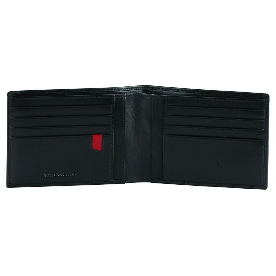 Roncato Portafoglio Pascal in pelle 13 cm