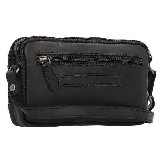 The Chesterfield Brand Ellon Borsa a tracolla Pelle 20 cm