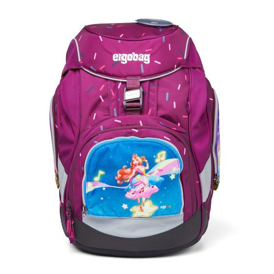 Ergobag Zippies 3 pezzi.