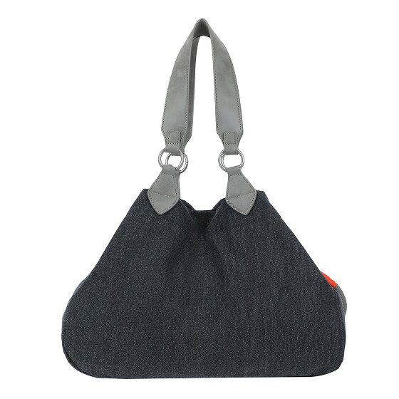 Fritzi aus Preußen Izzy Medium Limited Out of Space Borsa a tracolla 42 cm