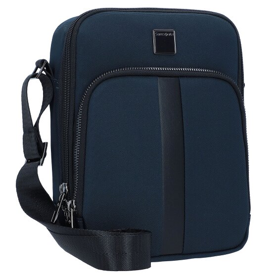 Samsonite Sacksquare Borsa a tracolla M 19 cm