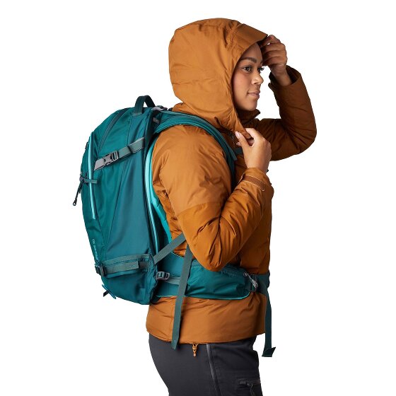 Gregory Women's Targhee 30 Zaino da trekking S-M 58 cm