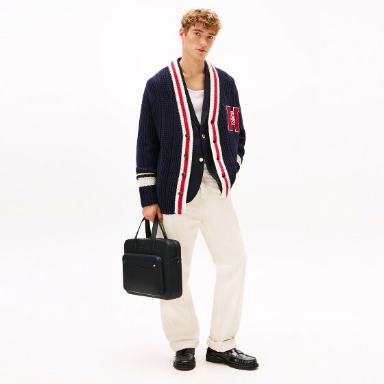 Tommy Hilfiger TH Corp Valigetta 40.5 cm Scomparto per laptop