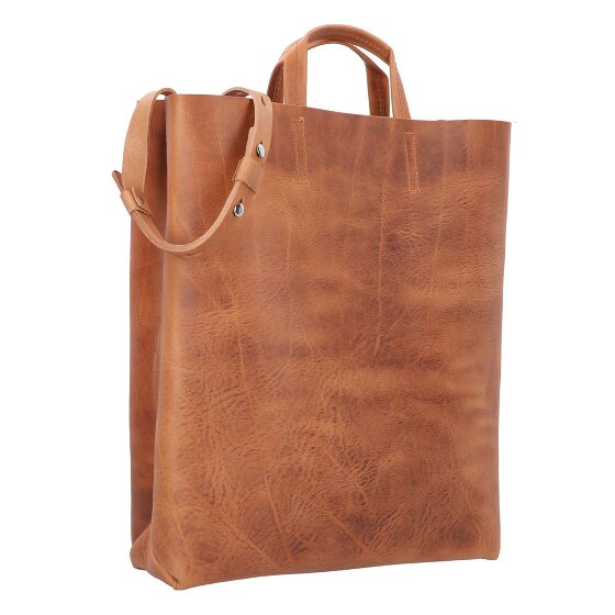 Harold's Paperbag Borsa shopper Pelle 33 cm